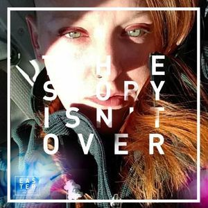 Meet your Posher, Amandatakeoveryourmind